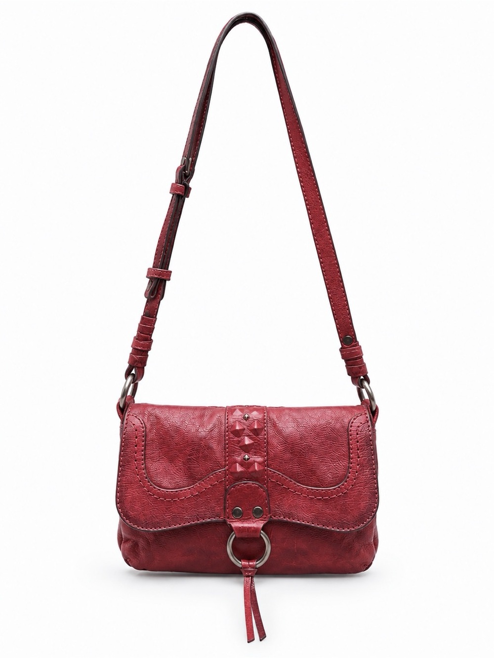 Frye Corrine Crossbody Shoulder Bag